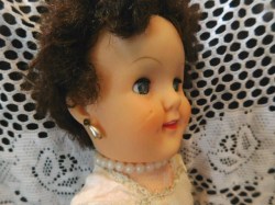 18 inch unmarked 50 bride b